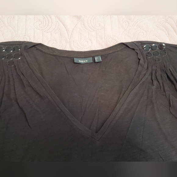 Mexx Top Sz Large - Picture 3 of 6